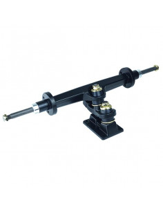 Trucki z Duble Kingpin do deskorolki elektrycznej 15,22". 2