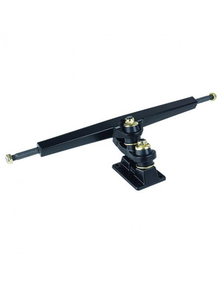 Trucki z Duble Kingpin do deskorolki elektrycznej 15,22".