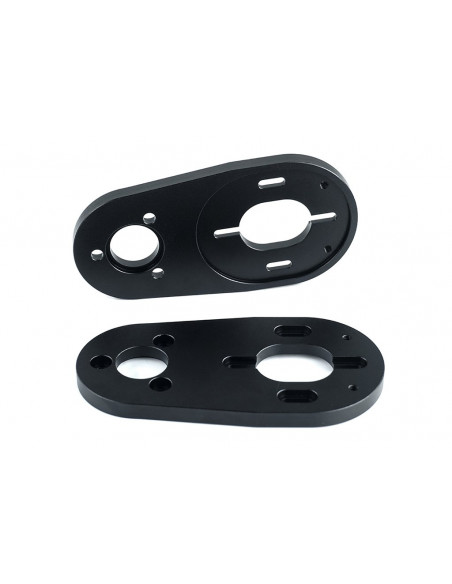 Mocowanie silnika do trucka 15,22".