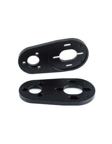 Mocowania do truck-ów 15,22"