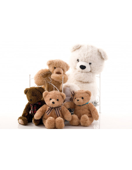 Lampka LED z nadrukiem i głósnikiem Bluetooth