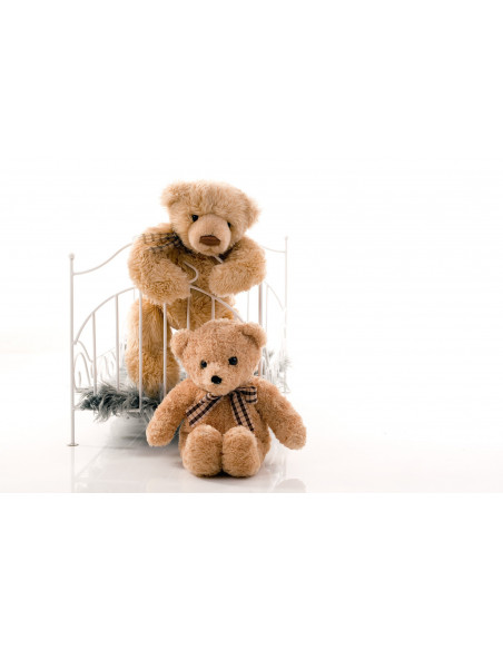 Lampka LED z nadrukiem i głósnikiem Bluetooth