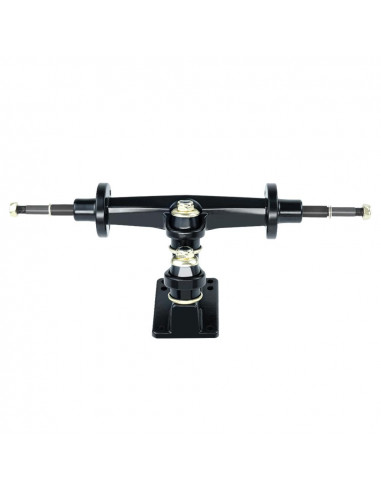 Trucki double kingpin 12" o przekroju diamentu...