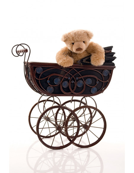 Lampka LED z nadrukiem i głósnikiem Bluetooth