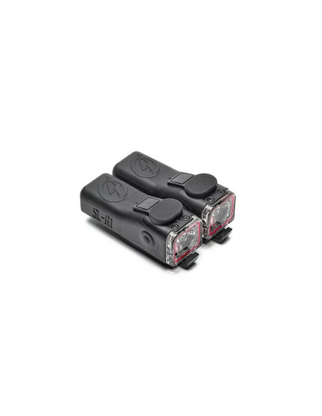 ShredLights oświetlenie SL-R1 tylne czerwone