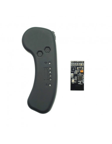 copy of Flipsky 2.4Ghz Remote VX1 for DIY electric skateboard