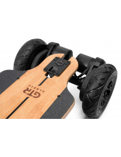 Evolve Bamboo GTR2 deskorolka elektryczna 2