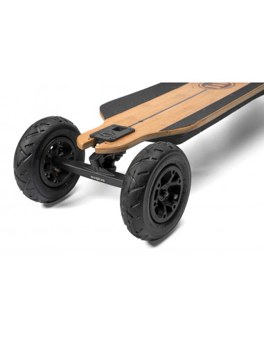 Evolve Bamboo GTR2 deskorolka elektryczna