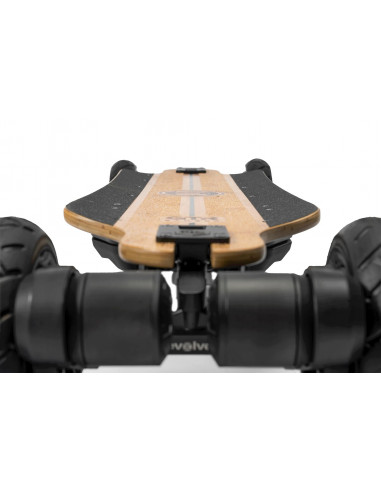 Evolve Bamboo GTR2 deskorolka elektryczna