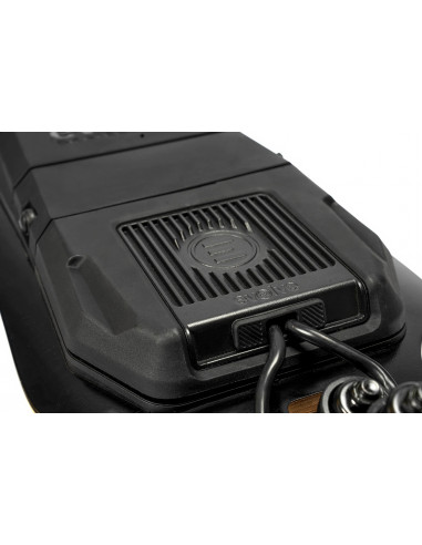 Evolve Bamboo GTR2 deskorolka elektryczna