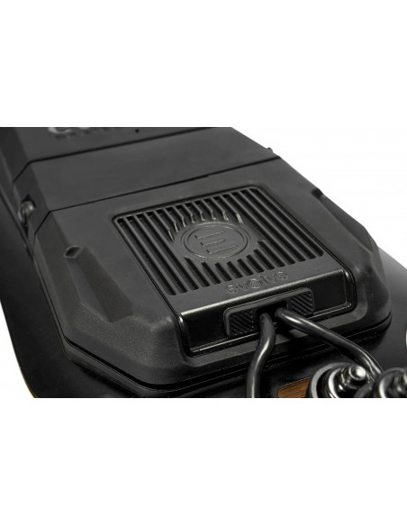 Evolve Bamboo GTR2 deskorolka elektryczna