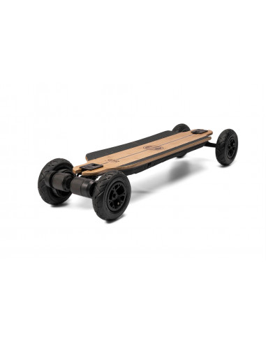 Evolve Bamboo GTR2 deskorolka elektryczna