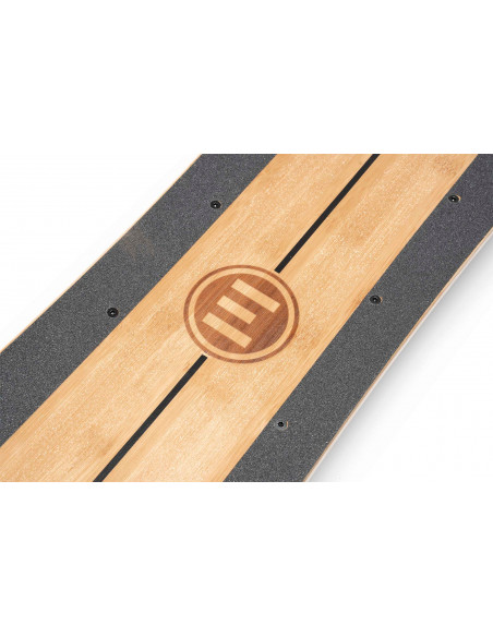 Evolve Bamboo GTR2 deskorolka elektryczna