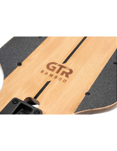 Evolve Bamboo GTR2 deskorolka elektryczna