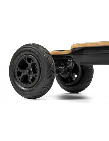 Evolve Bamboo GTR2 deskorolka elektryczna