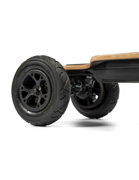Evolve Bamboo GTR2 deskorolka elektryczna