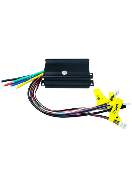 Flipsky 75100 75V 100A Single ESC oparty na VESC