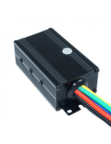 Flipsky 75100 75V 100A Single ESC oparty na VESC