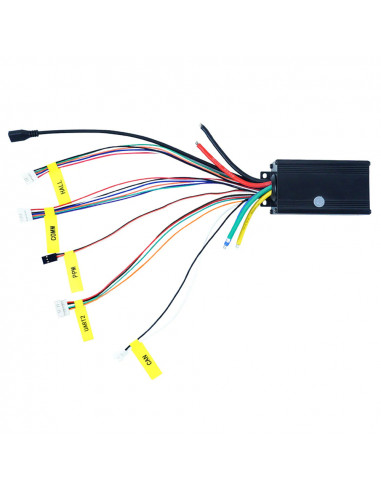 Flipsky 75100 75V 100A Single ESC oparty na VESC