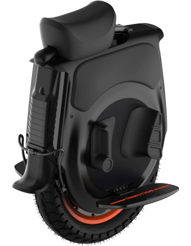 InMotion siodełko do monocykla V12