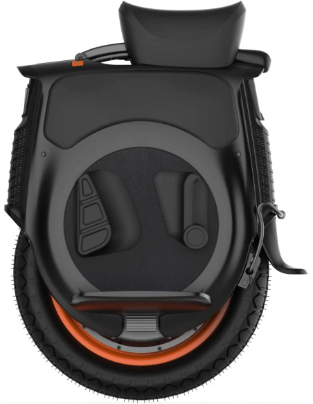 InMotion siodełko do monocykla V12