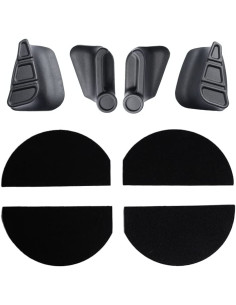 InMotion V12 Power Pads