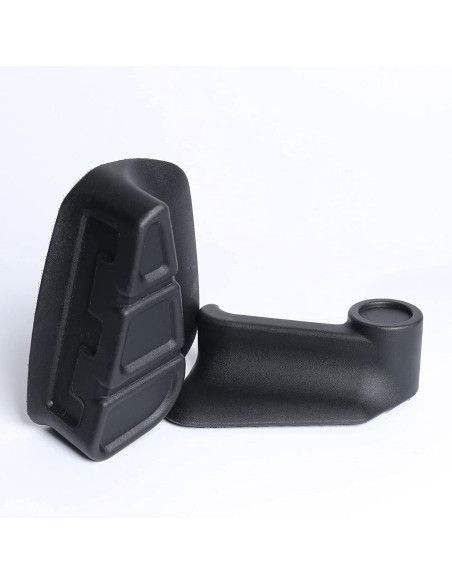 InMotion V12 Power Pads