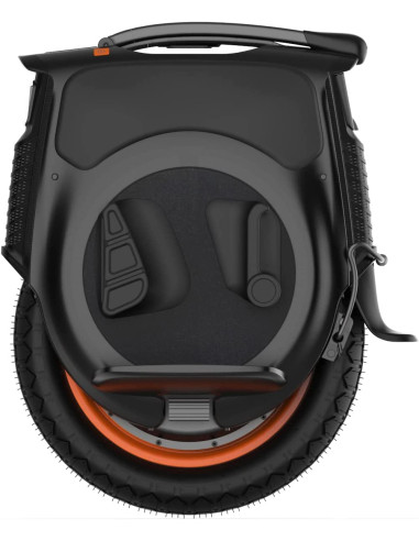 InMotion V12 Power Pads