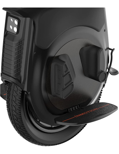 InMotion V12 Power Pads