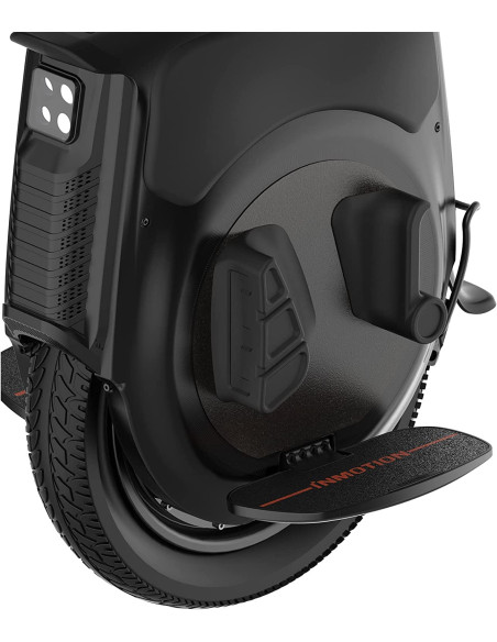 InMotion V12 Power Pads