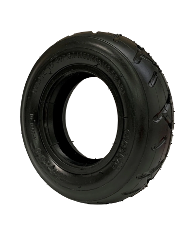 copy of Single Evolve All Terrain Offroad tyre 175x50