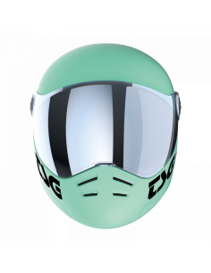 Kask TSG PASS 2.0 SATIN MINT BLUE 2