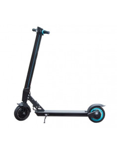 Hulajnoga elektryczna L8 Koowheel 2