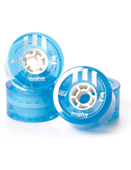 Koła Evolve GTR 97mm