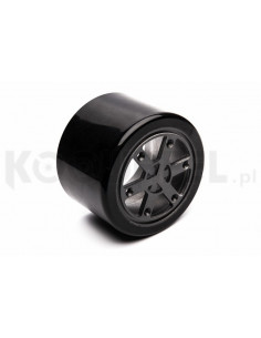 Koła tylne mocowane na silniki longboard Koowheel D3M G3...