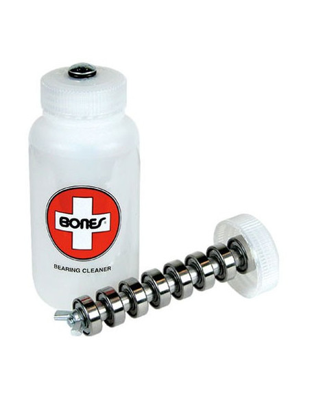 Pojemnik do czyszczenia łożysk kólkowych Bones Cleaning Tank