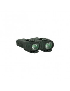ShredLights oświetlenie SL-200 przednie białe