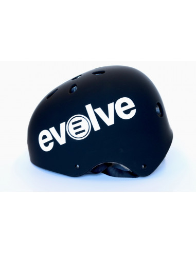 Evolve helmet
