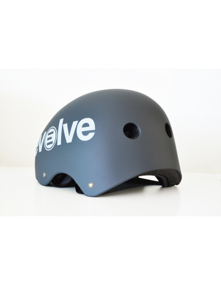 Evolve kask