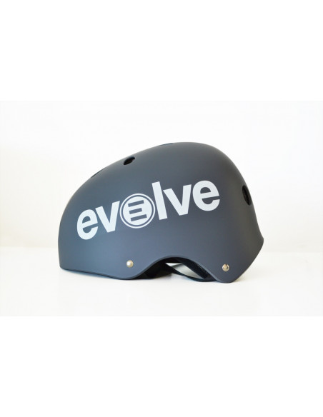 Evolve kask