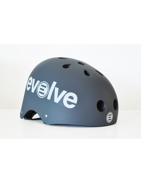 Evolve kask