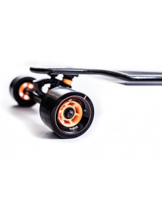 Evolve koła GT 83mm 76a 2