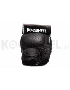 Koowheel ochraniacze, dłoni, łokci, kolan - zestaw 2