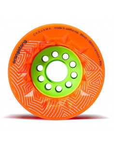 Koła skateboardowe Orangatang Caguama 2