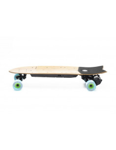 Evolve Stoke 2