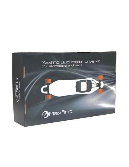 Maxfind zestaw do budowy deskorolki elektrycznej