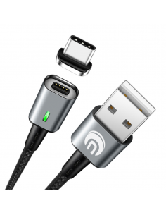 Kabel magnetyczny USB MX