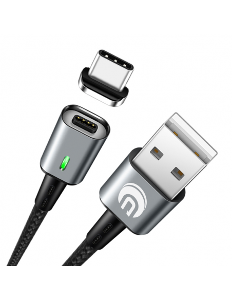 Kabel magnetyczny USB MX