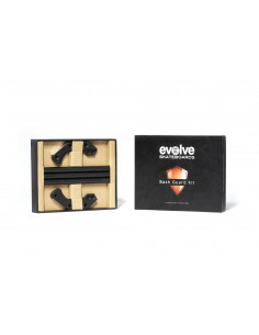 Evolve BASH GUARD