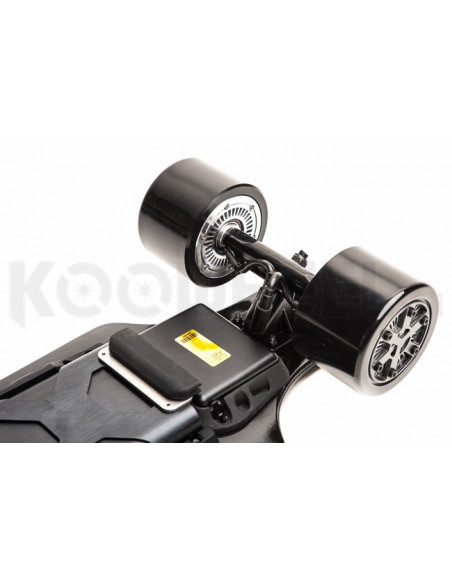 Usługa - Przegląd i konserwacja deskorolki elektrycznej Koowheel